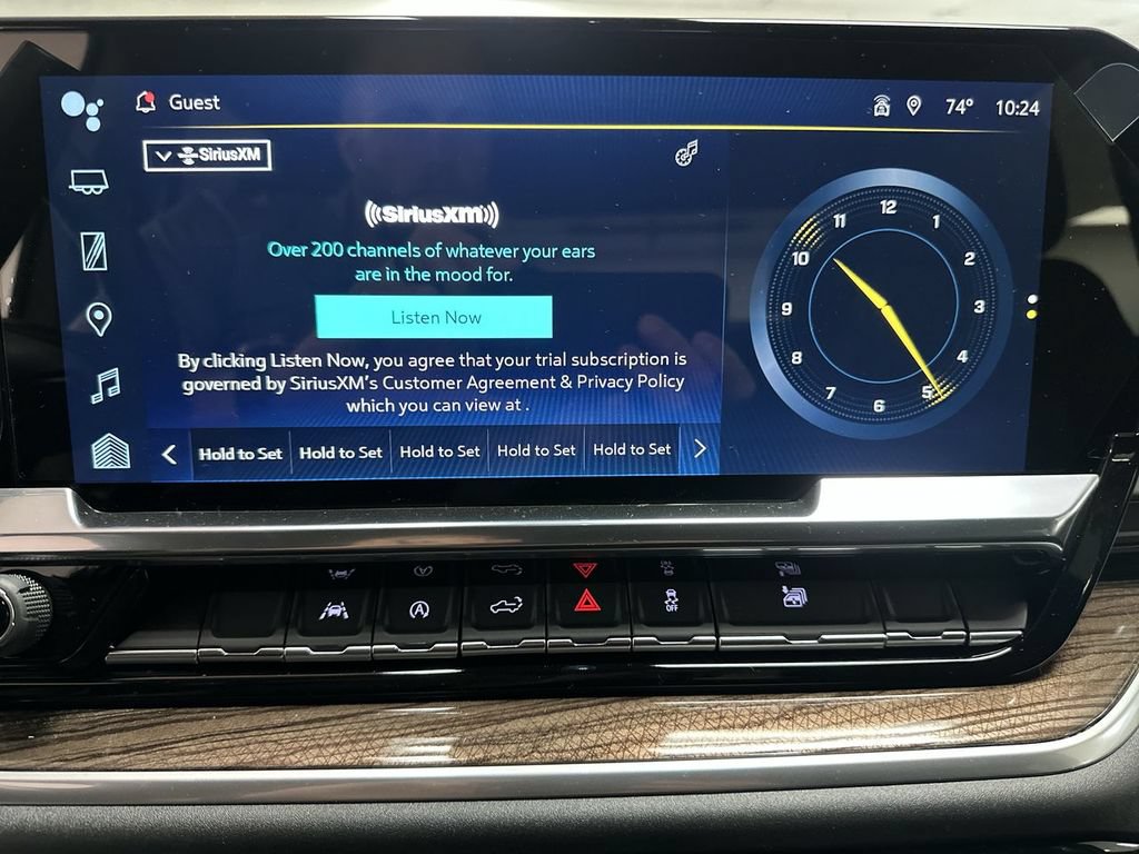New 2026 Chevrolet Silverado 1500 LT AWD/4WD image 33