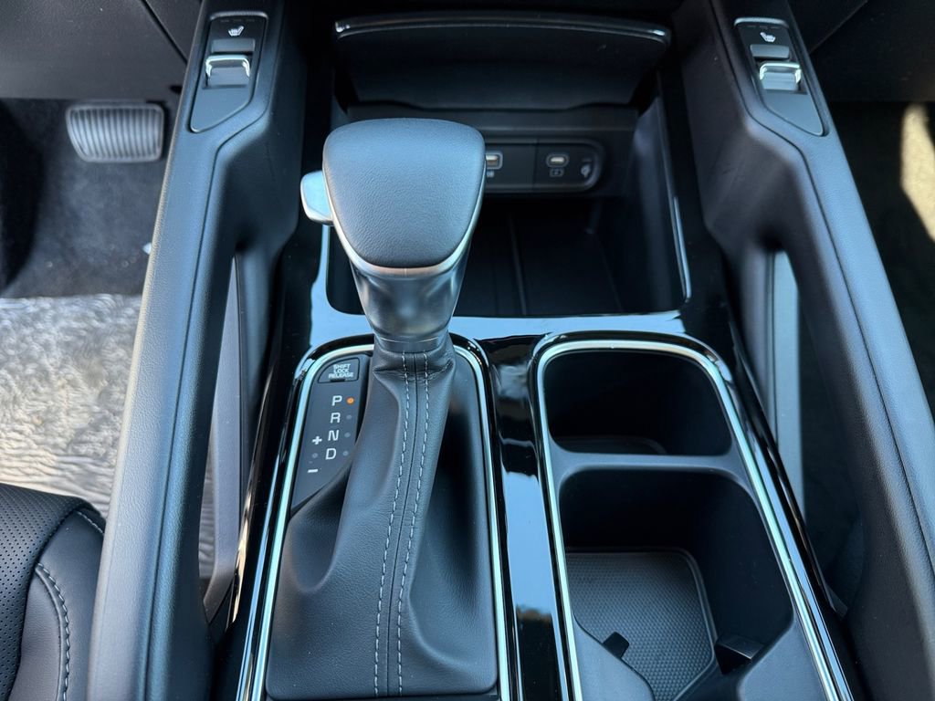 New 2025 Kia Telluride S image 17