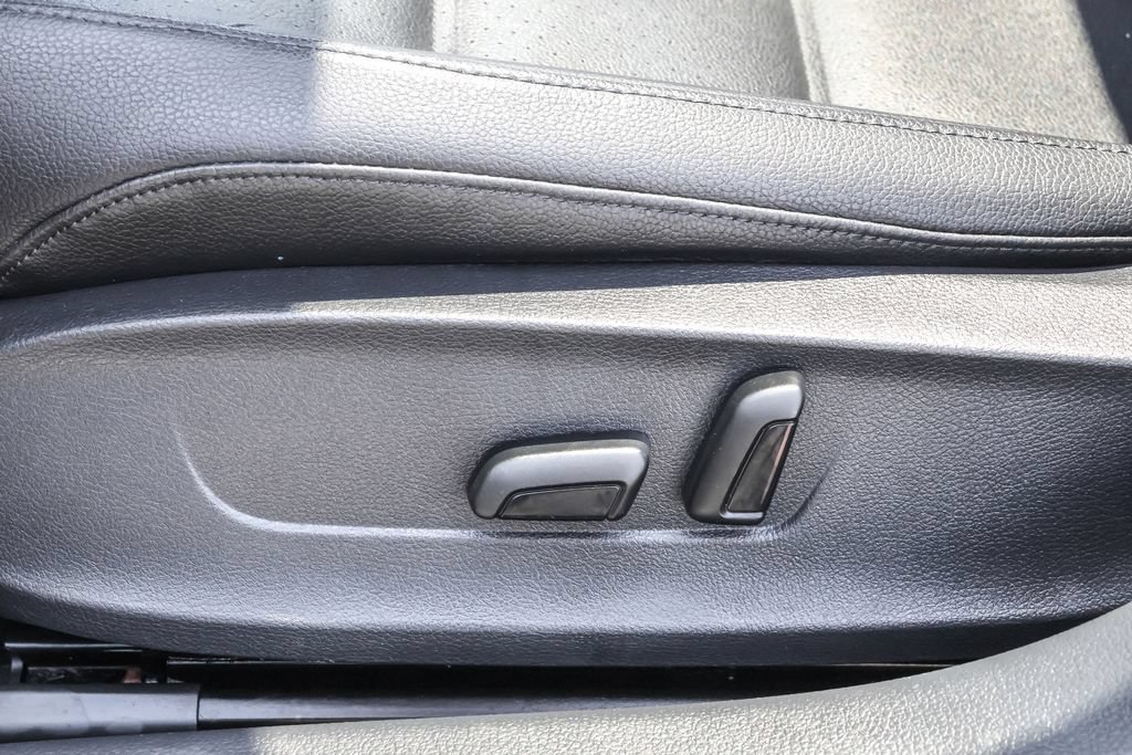Used 2015 Volkswagen Jetta TDI SEL FWD image 10