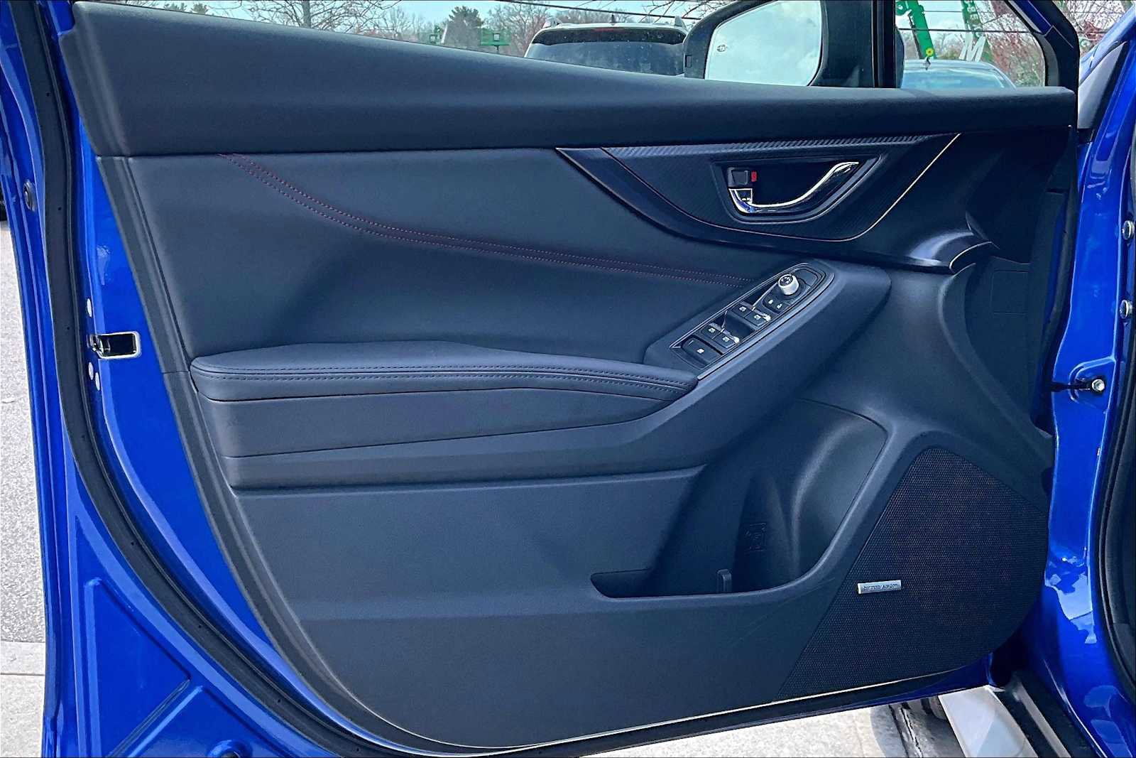 New 2026 Subaru WRX Premium image 10