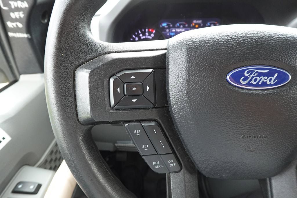 Used 2021 Ford E-450 and Econoline 450 Super Duty RWD image 12
