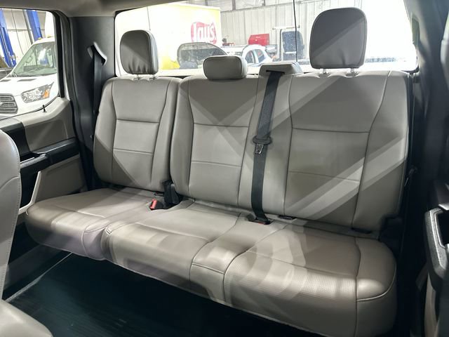 Used 2021 Ford F250 XL w/ Power Equipment Group AWD/4WD image 26