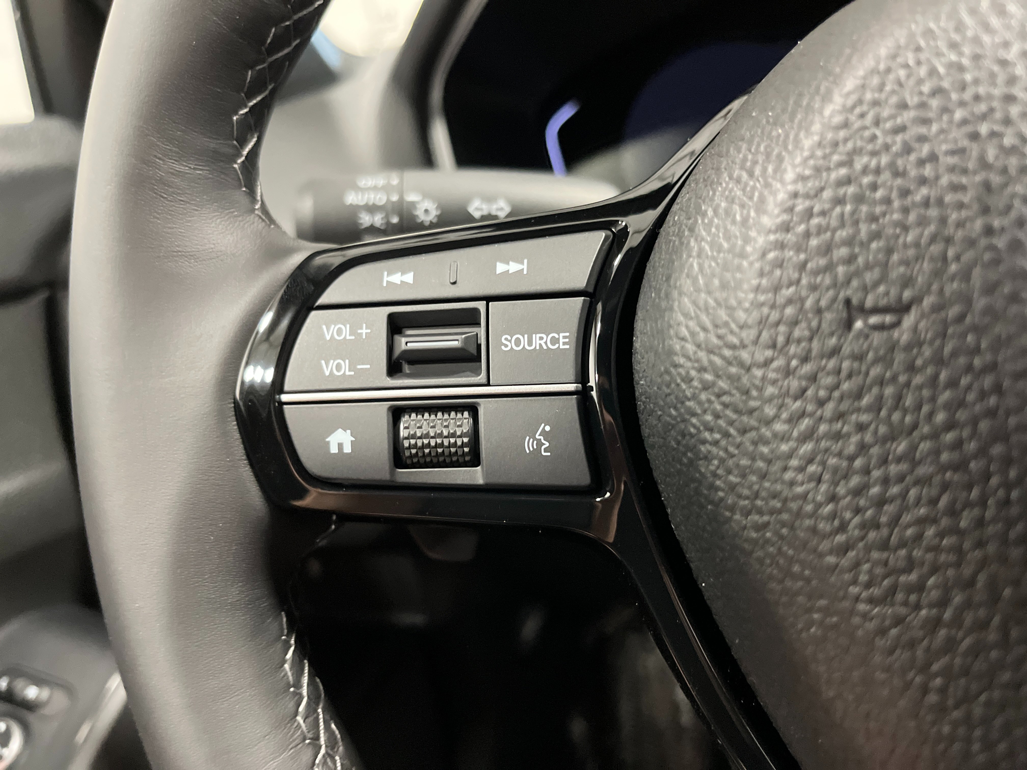 New 2026 Honda Civic Sport image 21