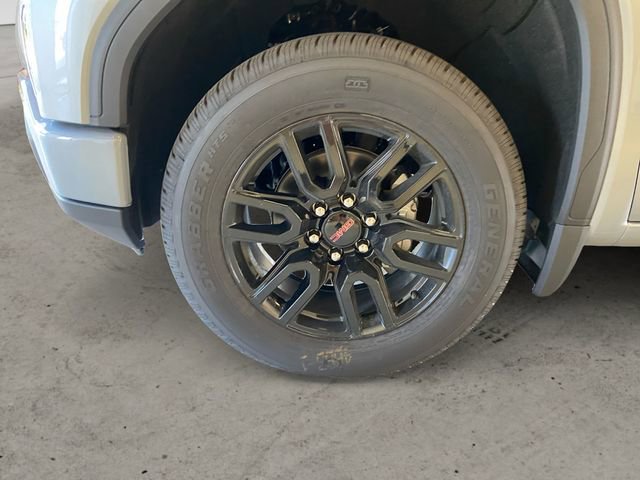 New 2026 GMC Sierra 1500 Elevation image 14