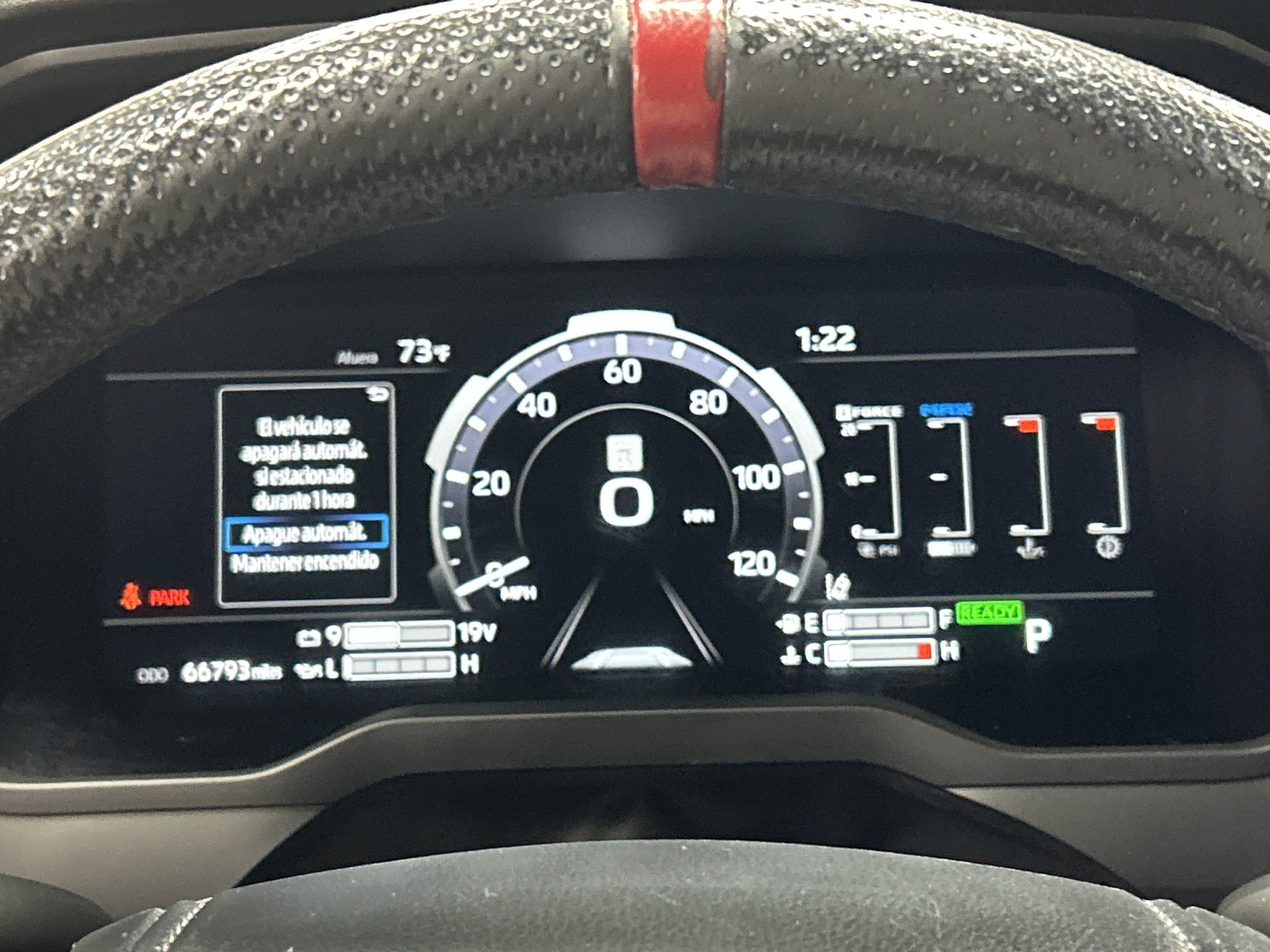 Used 2023 Toyota Tundra TRD Pro AWD/4WD image 21