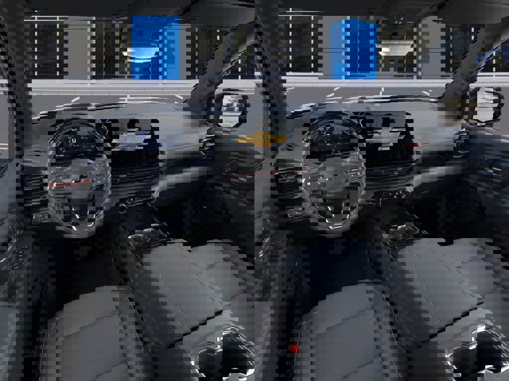 New 2026 Chevrolet Silverado EV Trail Boss w/ Premium Package image 15