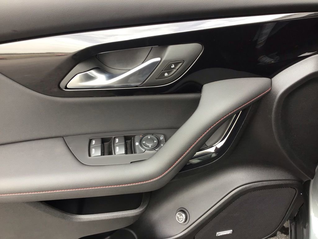 New 2026 Chevrolet Blazer RS image 10