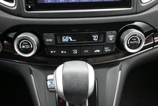 Used 2015 Honda CR-V EX-L image 18
