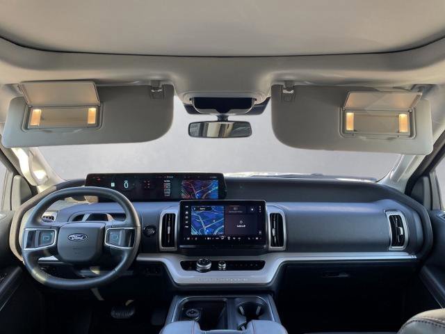 Certified 2025 Ford Expedition Max Active image 3