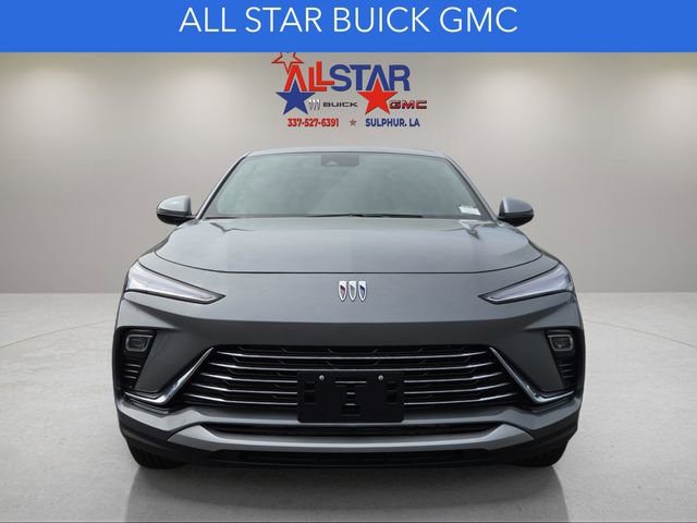 New 2026 Buick Envista Preferred w/ Convenience I Package image 2