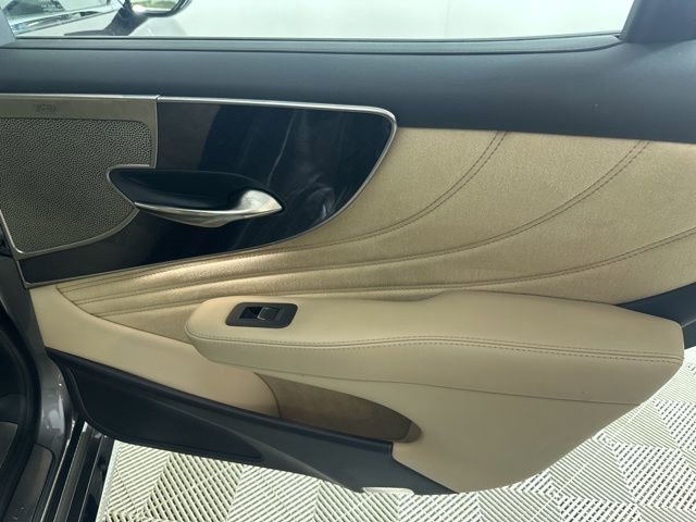 Used 2022 Lexus LS 500 AWD w/ Interior Upgrade Package image 15