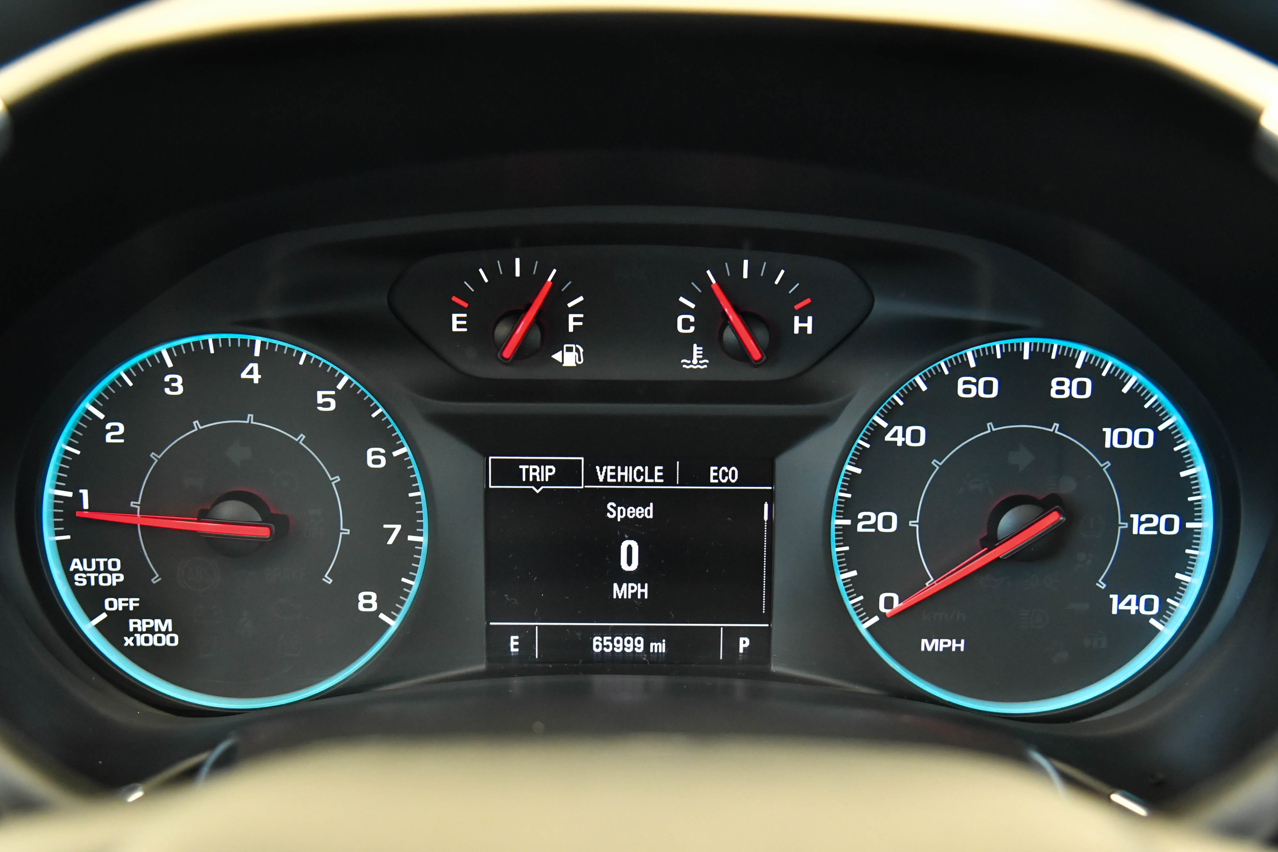 Used 2021 Chevrolet Equinox LS FWD image 25