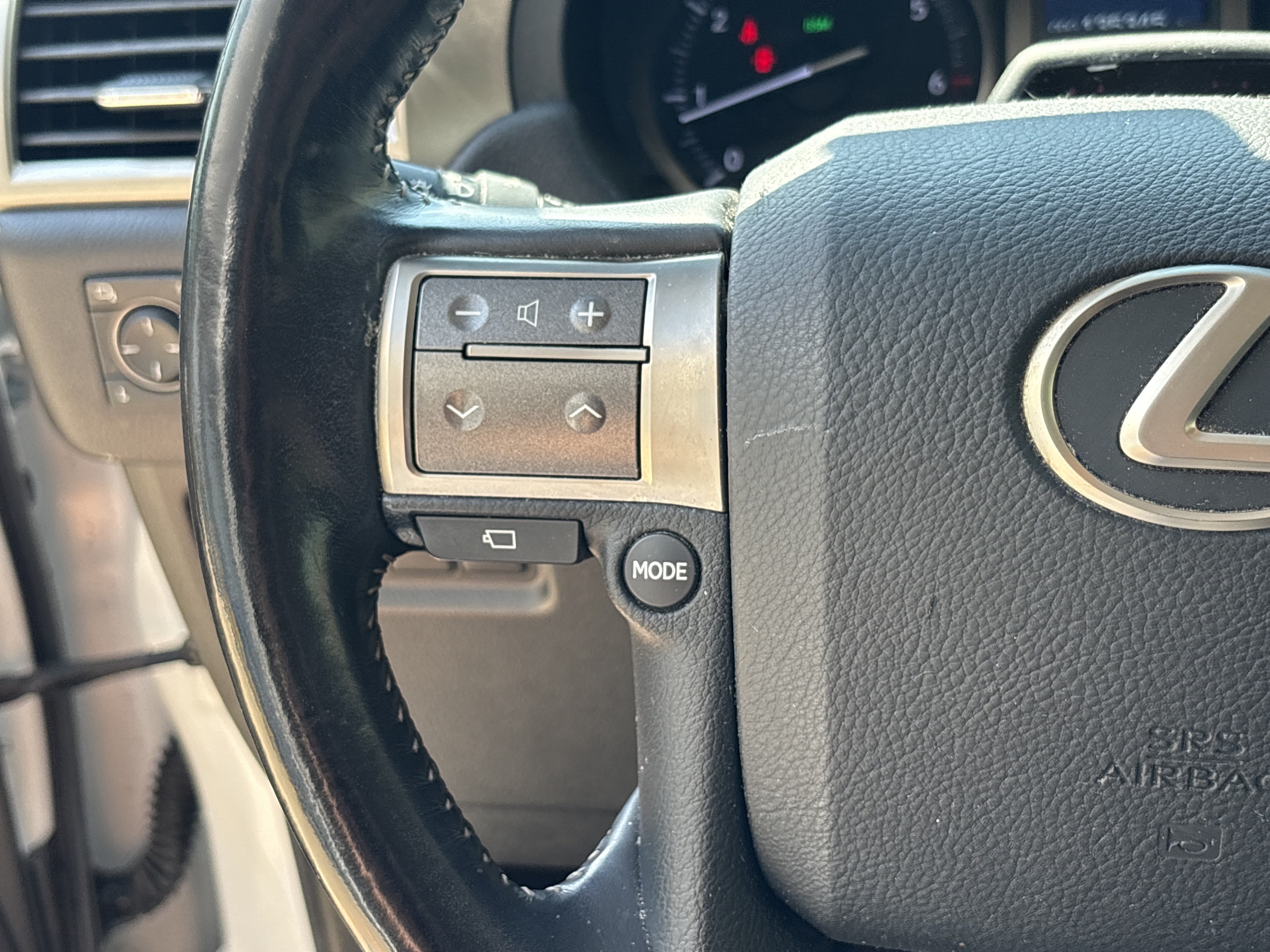Used 2018 Lexus GX 460 Luxury AWD/4WD image 19