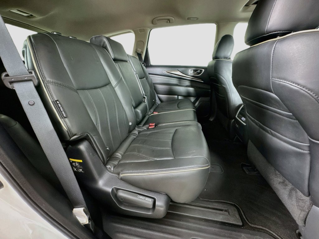 Used 2020 INFINITI QX60 Luxe w/ Essential Package AWD/4WD image 37