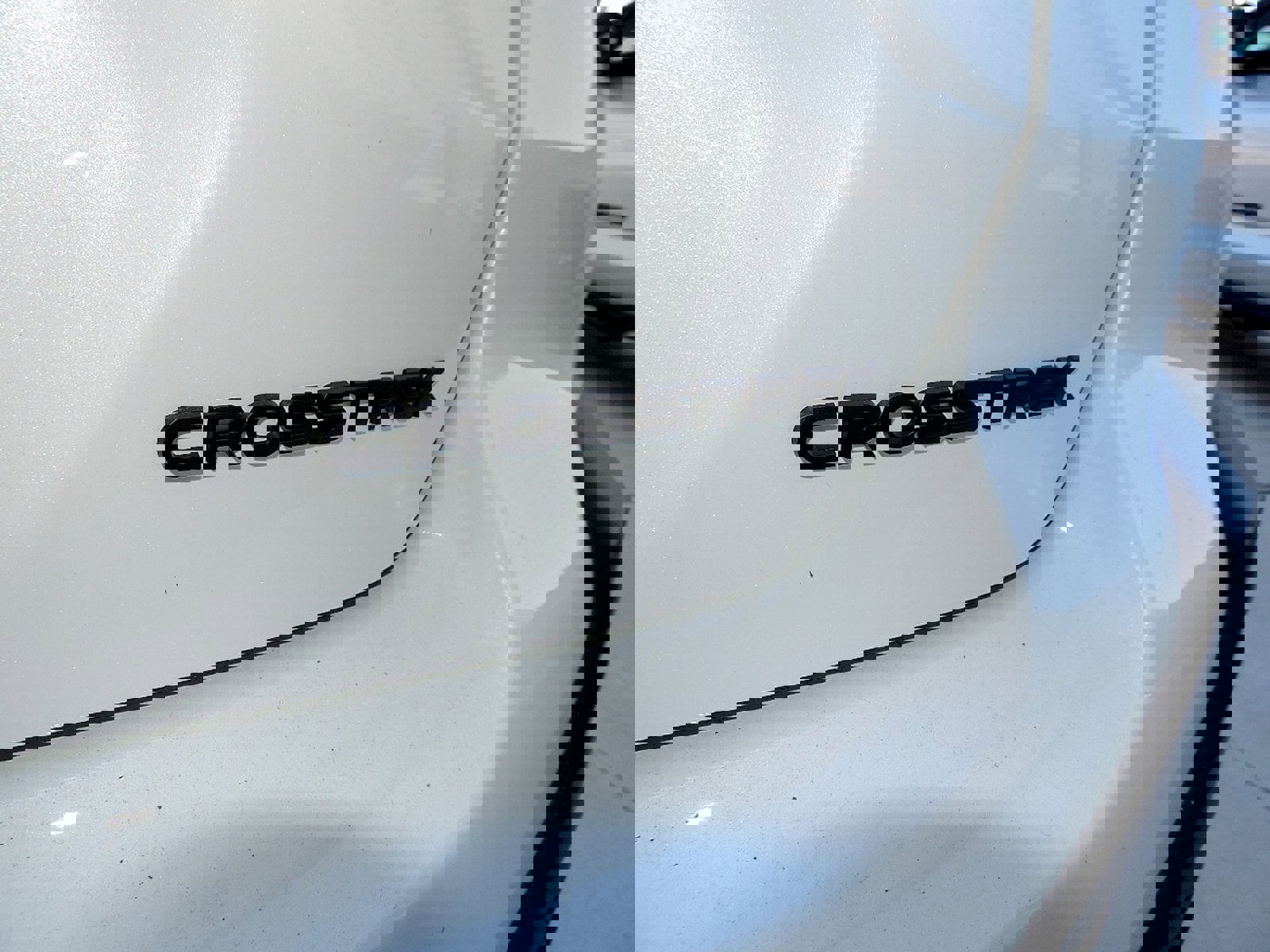 New 2026 Subaru Crosstrek 2.0i Premium image 12