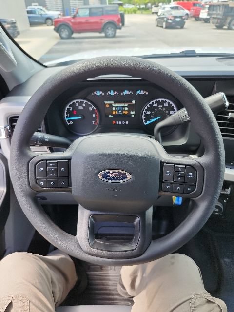 New 2026 Ford F350 XL w/ XL Chrome Package AWD/4WD image 41