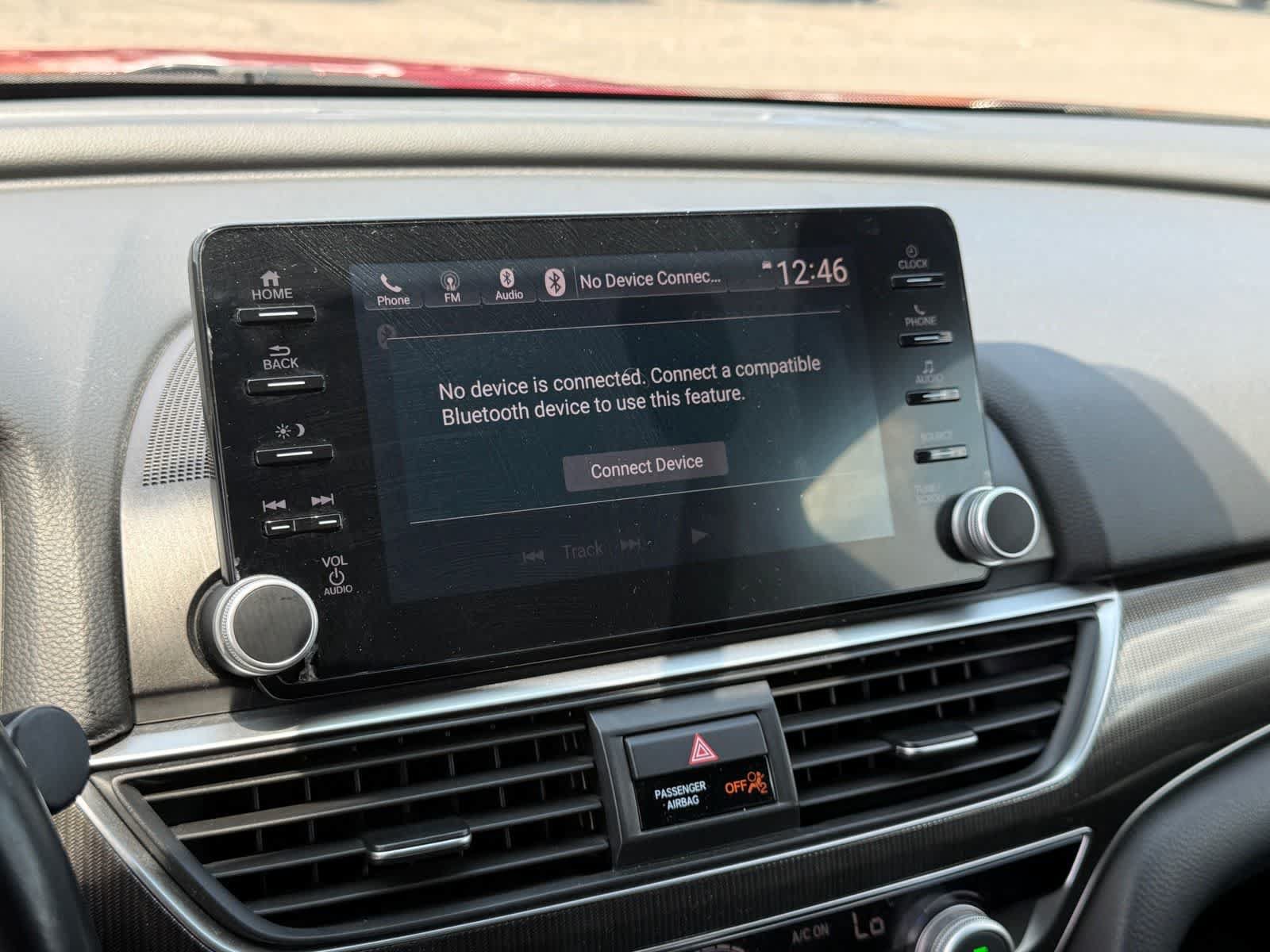 Used 2018 Honda Accord Sport image 23