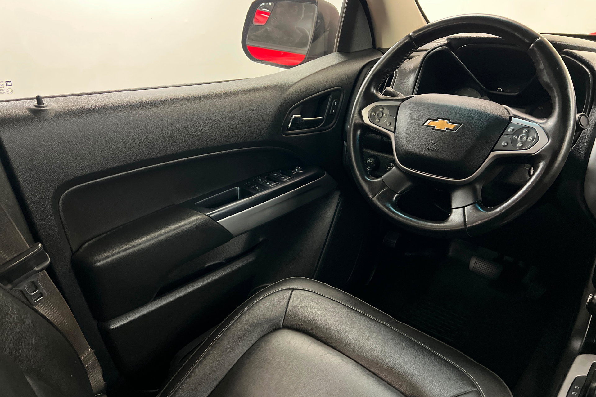 Used 2020 Chevrolet Colorado ZR2 AWD/4WD image 12