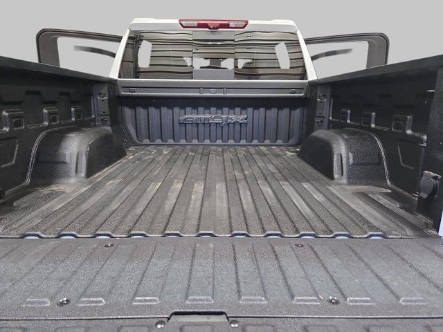 Used 2024 GMC Sierra 1500 AT4X w/ AT4X AEV Edition image 14