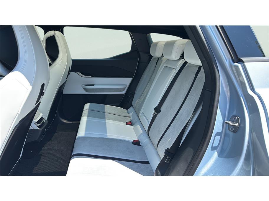Used 2023 Fisker Ocean Ultra AWD/4WD image 12