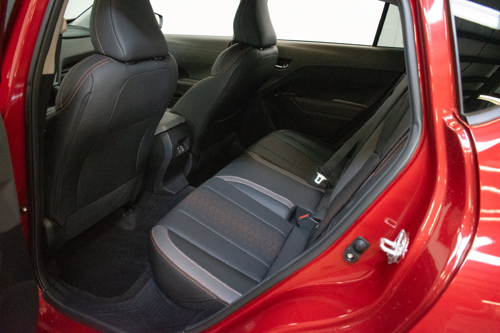 New 2026 Subaru Crosstrek 2.5i Limited AWD/4WD image 21