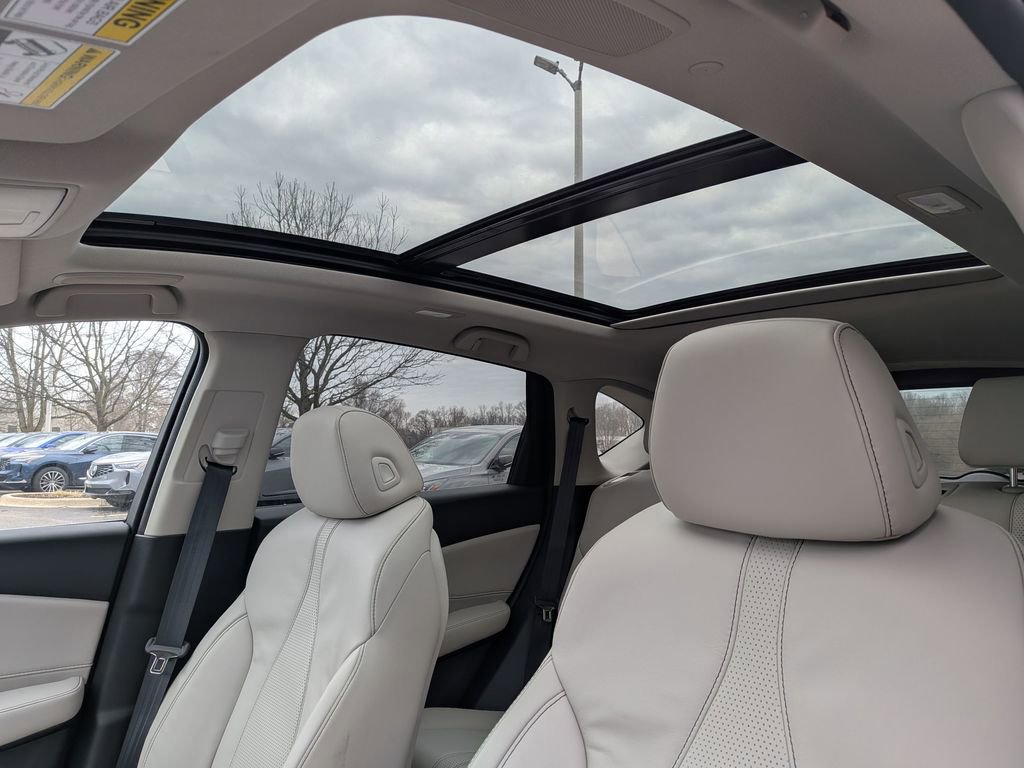 New 2026 Acura RDX w/ Technology Package image 12