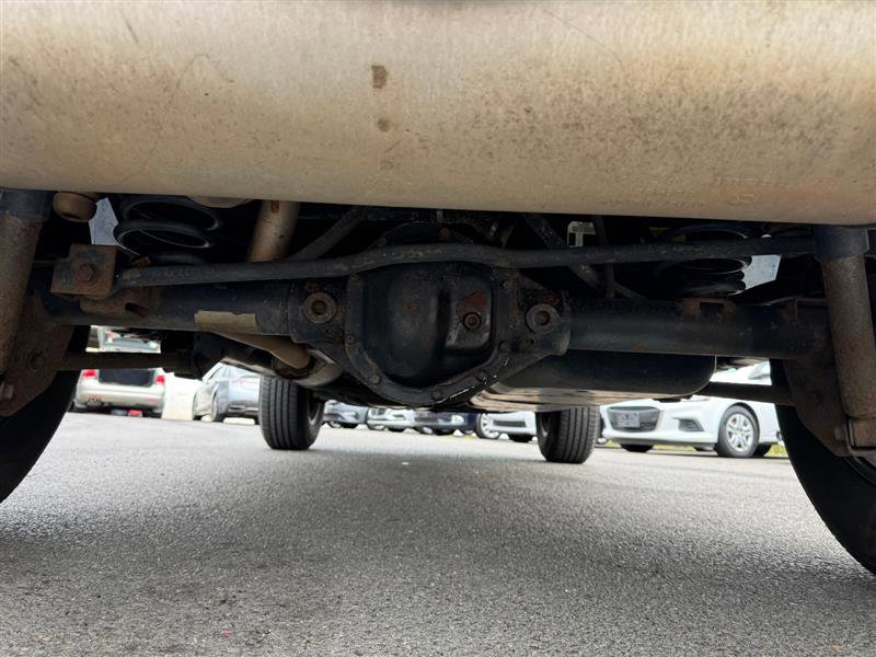 Used 2006 Ford F150 Harley-Davidson image 28