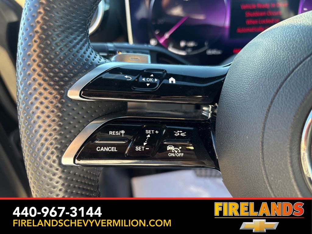 Used 2023 Mercedes-Benz GLC 300 4MATIC image 19