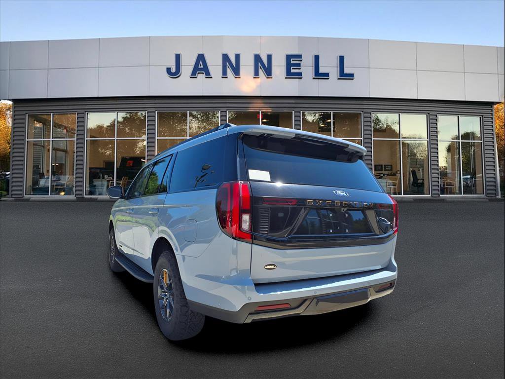 New 2025 Ford Expedition Tremor image 4
