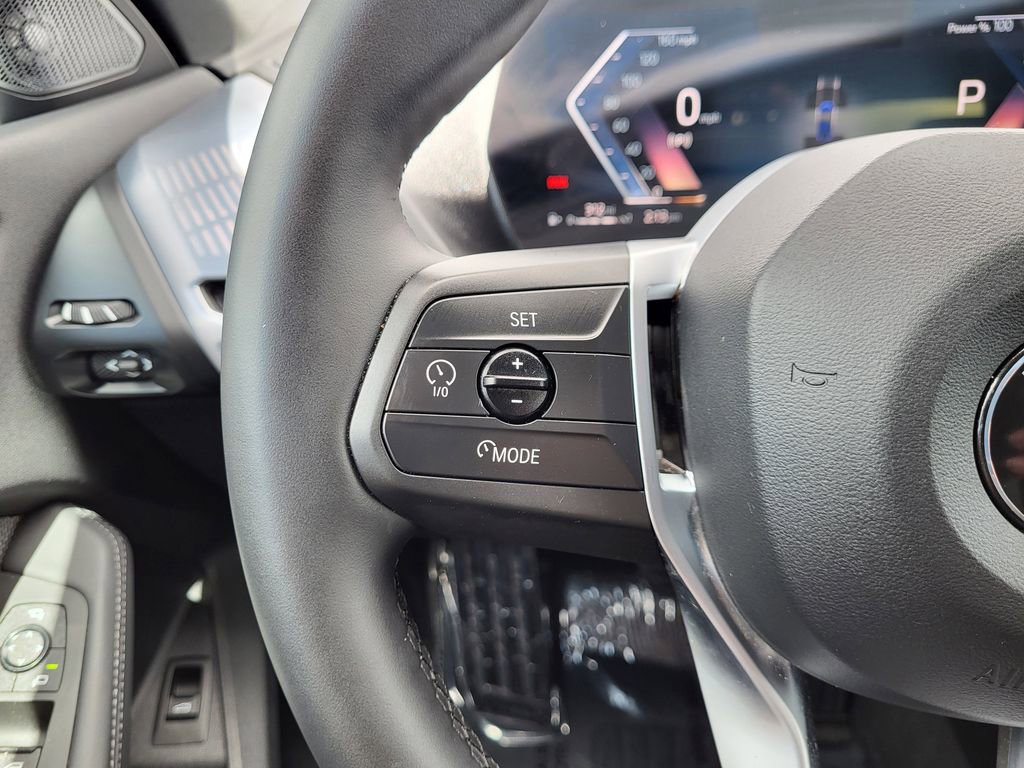 Used 2025 BMW 228i xDrive AWD/4WD image 17