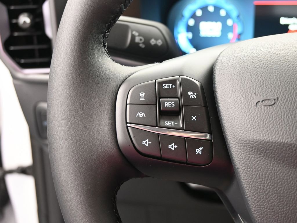 New 2025 Ford Bronco Sport Outer Banks w/ Outer Banks Tech Package+ image 32