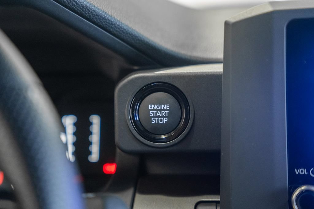 New 2026 Toyota Tacoma SR5 AWD/4WD image 26