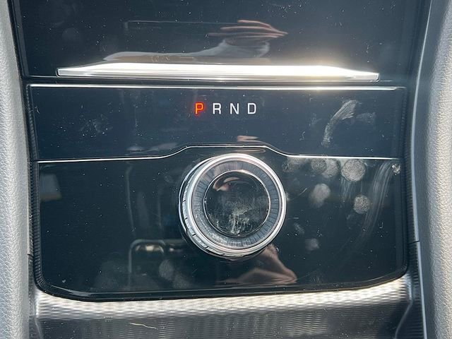 New 2025 Jeep Grand Cherokee L Altitude image 29