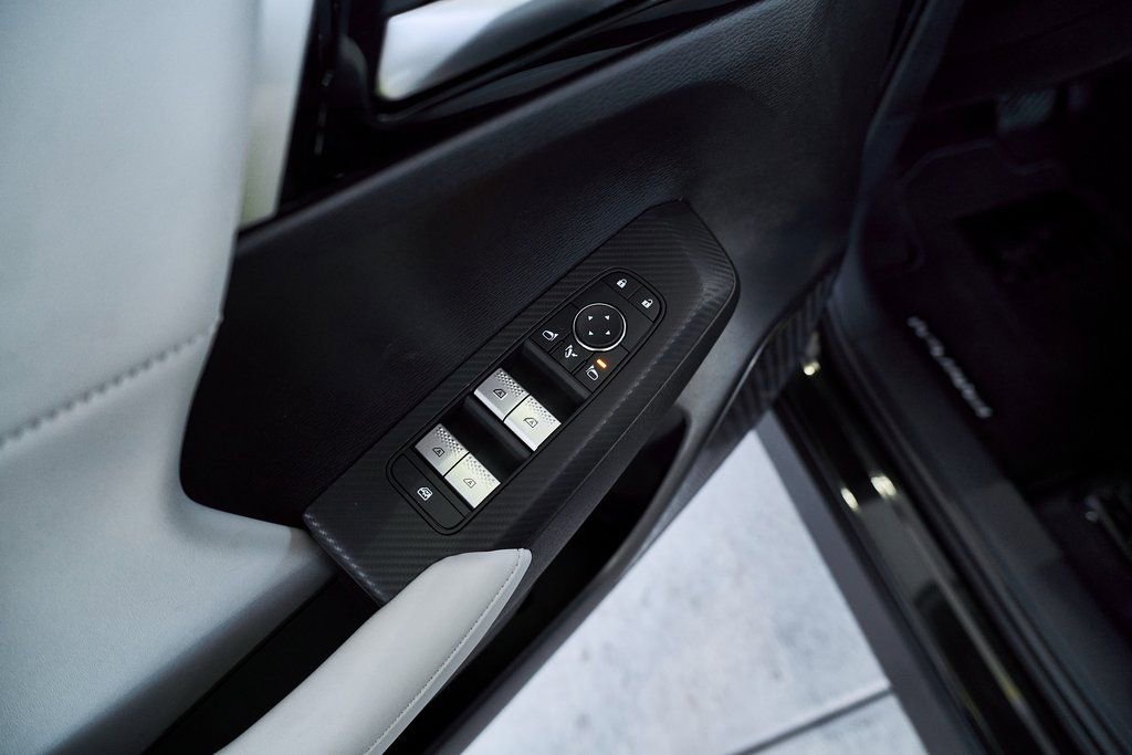 New 2026 Mitsubishi Outlander SE FWD image 20