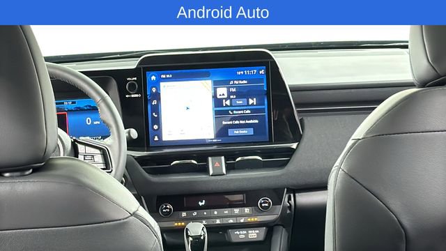 New 2026 Subaru Outback Premium image 17