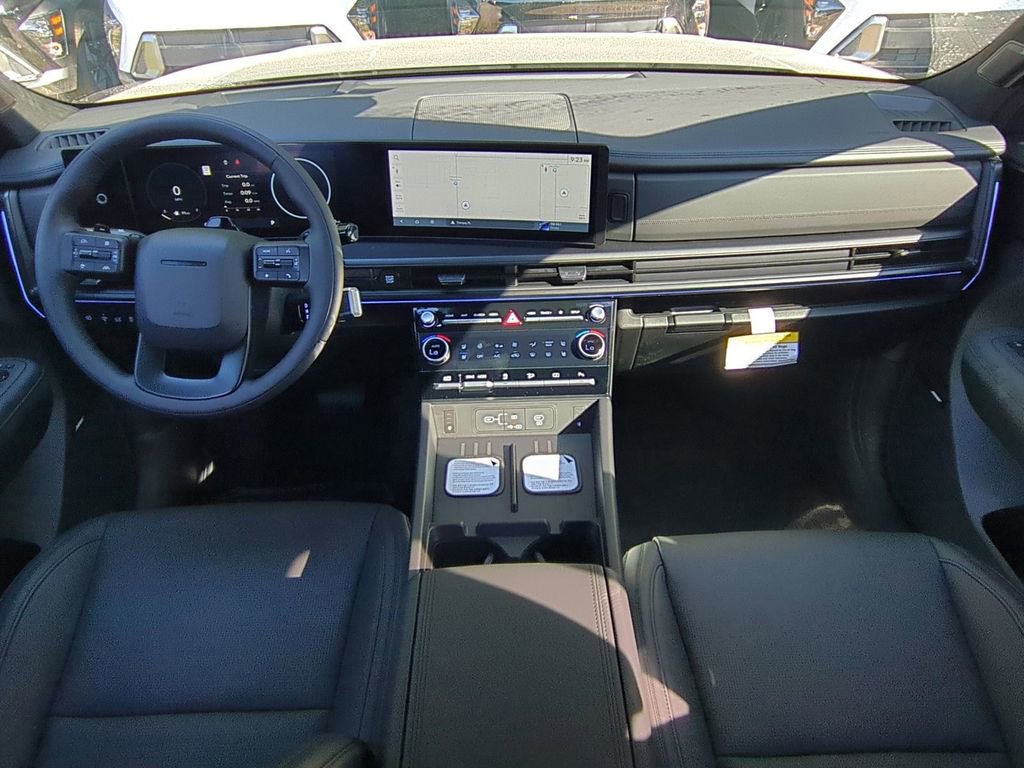 New 2026 Hyundai Santa Fe Calligraphy w/ Tow & Go Package image 19