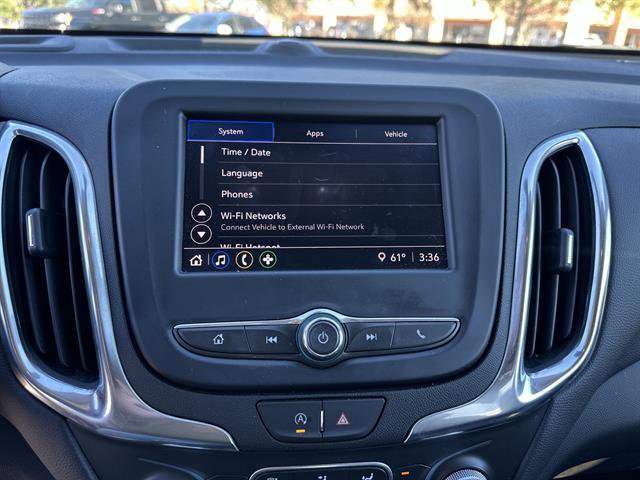 Certified 2024 Chevrolet Equinox LT image 12