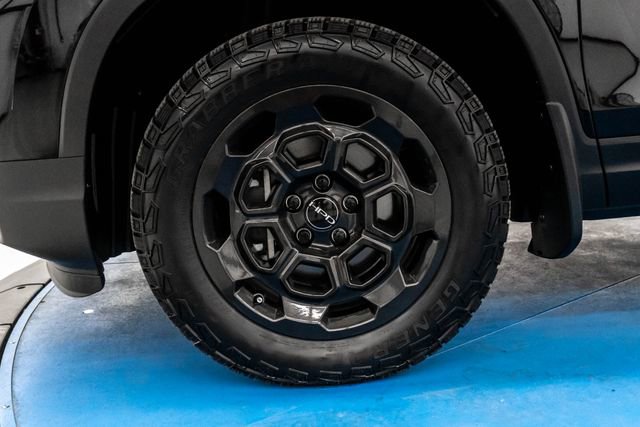 Certified 2025 Honda Ridgeline TrailSport+ image 2