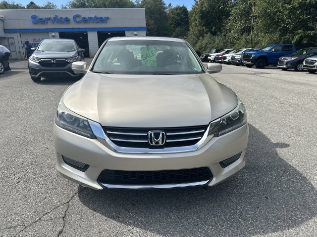 Used 2015 Honda Accord EX image 18