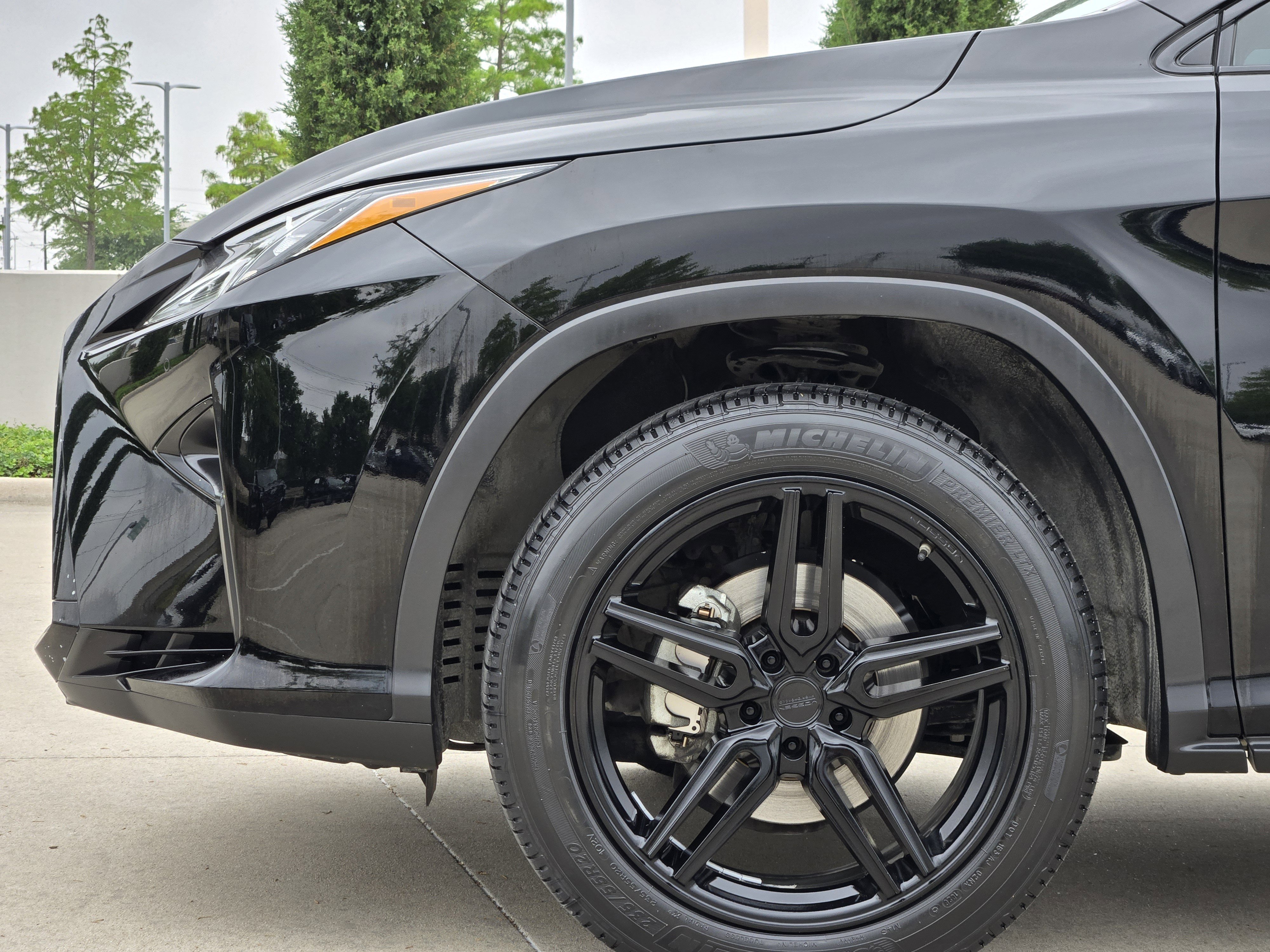Used 2019 Lexus RX 350 FWD w/ Navigation Package image 15