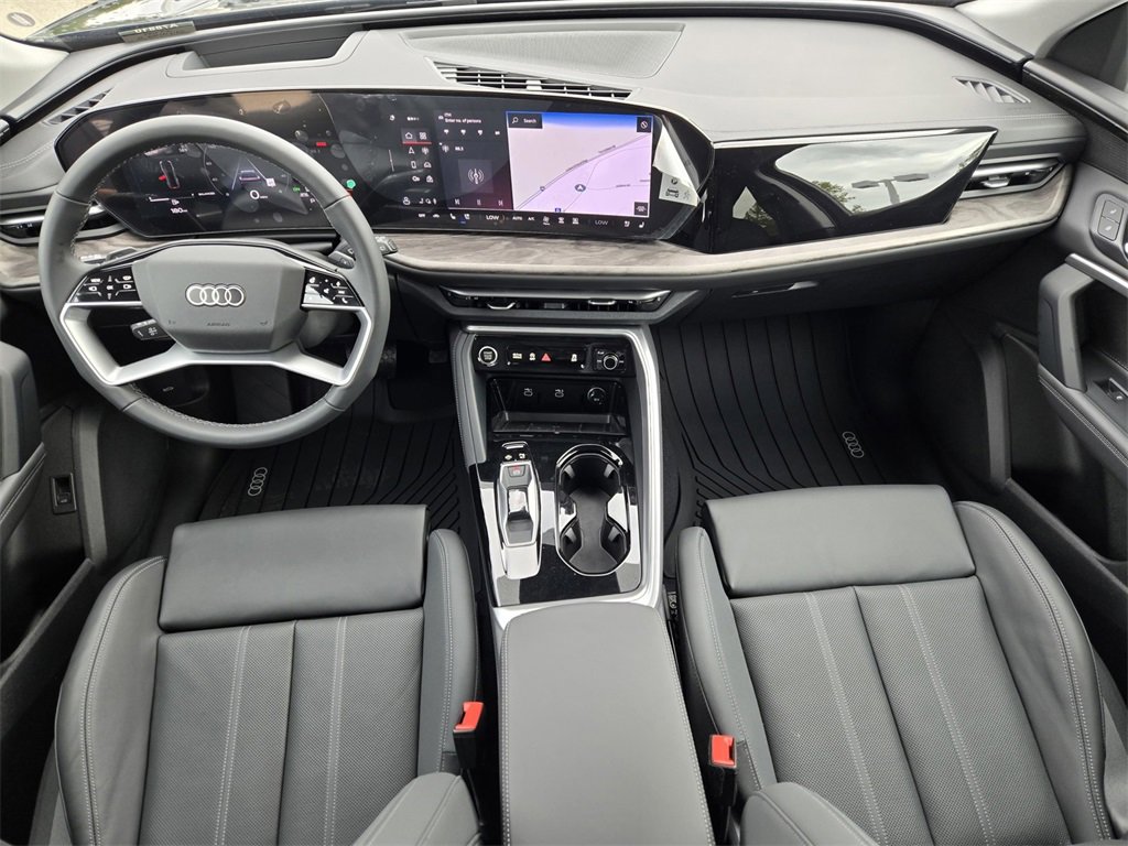 New 2025 Audi Q5 Premium Plus image 11