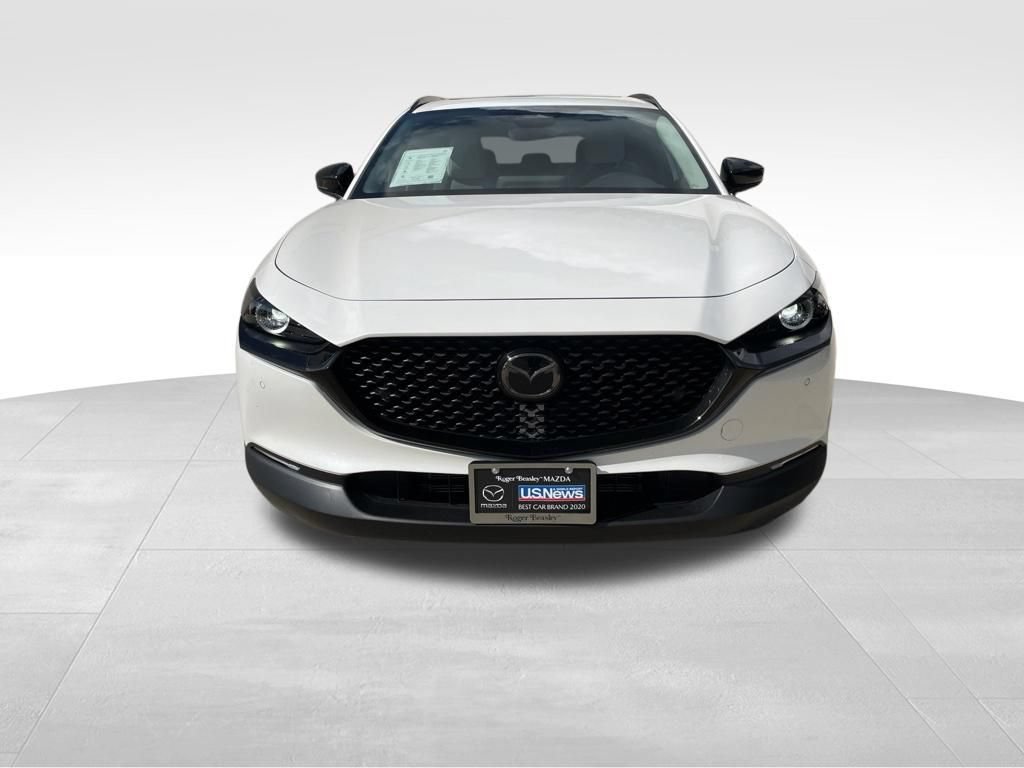 Certified 2026 MAZDA CX-30 AWD 2.5 S image 2