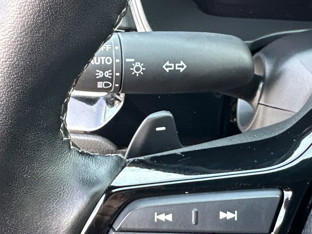 Used 2024 Honda Civic Sport image 27