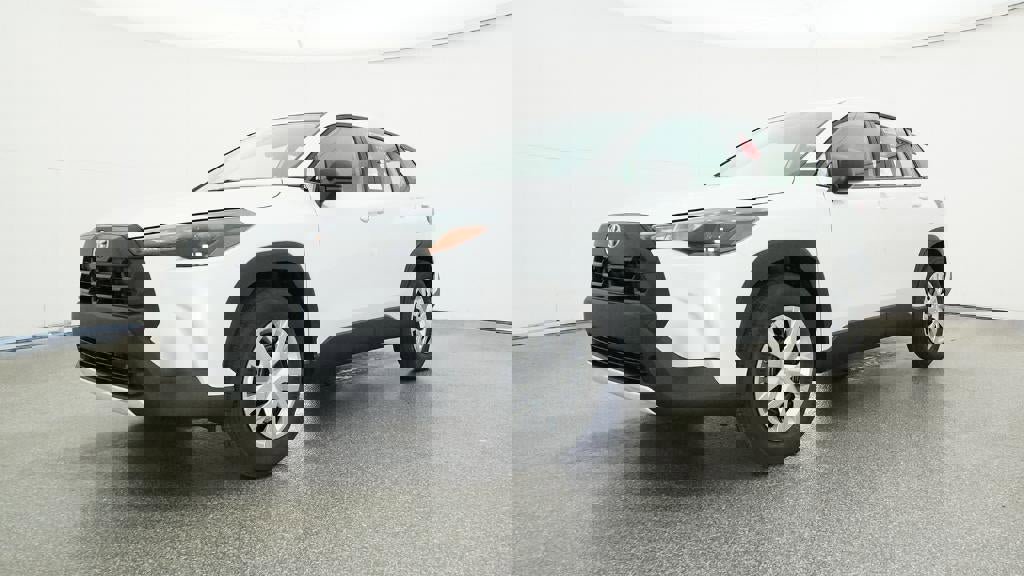 New 2026 Toyota Corolla Cross L image 17