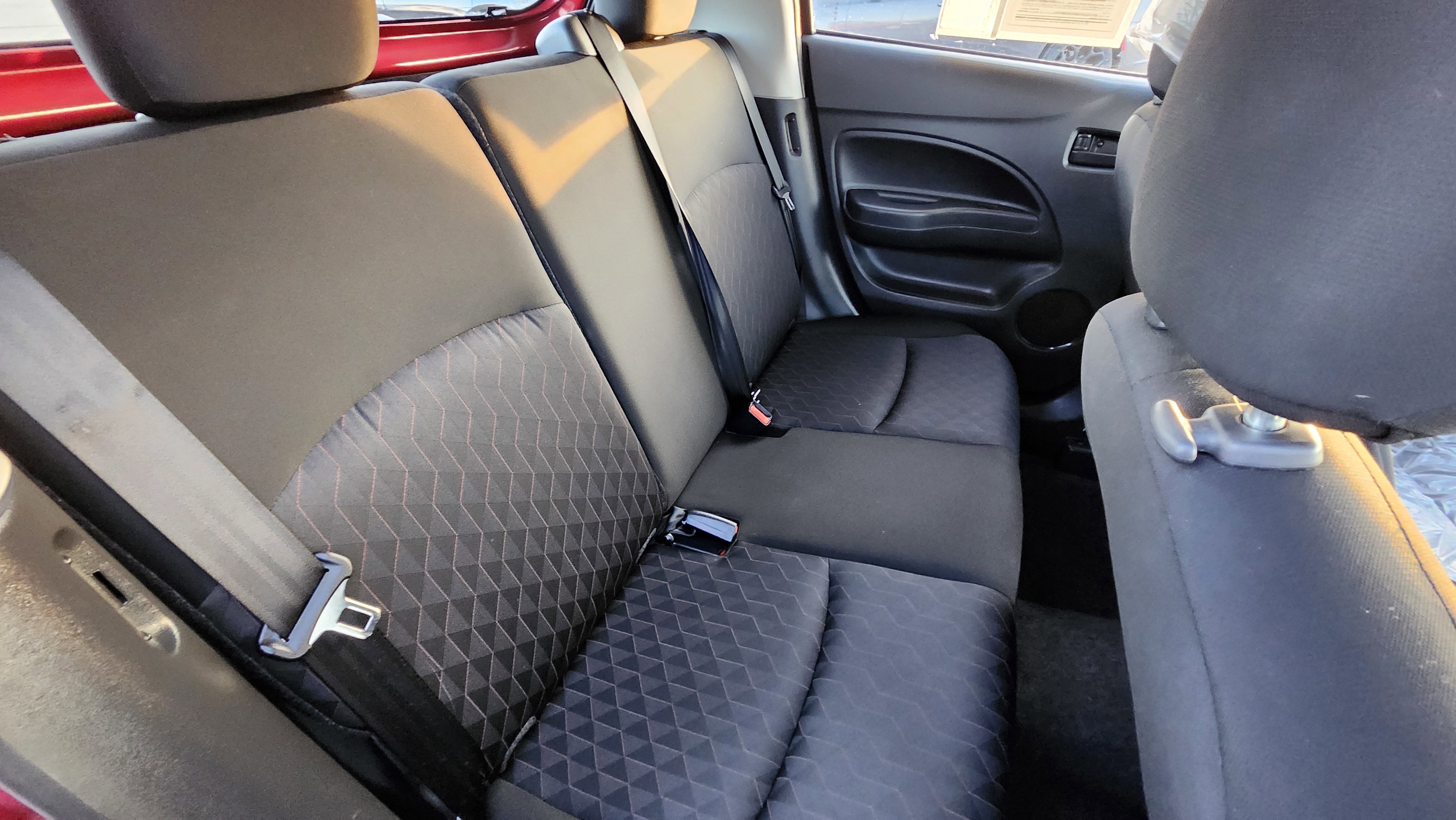 Used 2022 Mitsubishi Mirage ES image 18