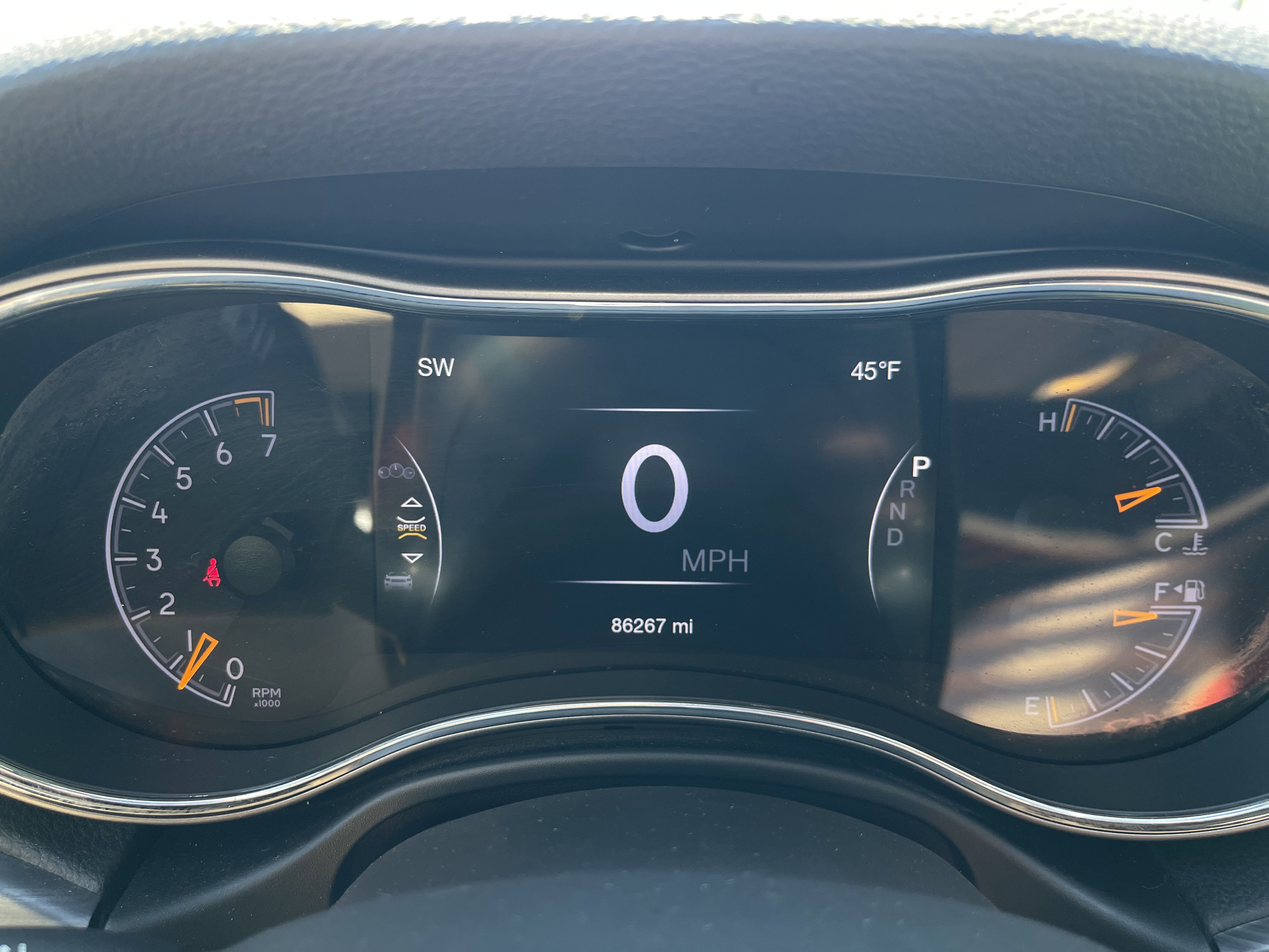 Used 2019 Jeep Grand Cherokee Limited X image 24