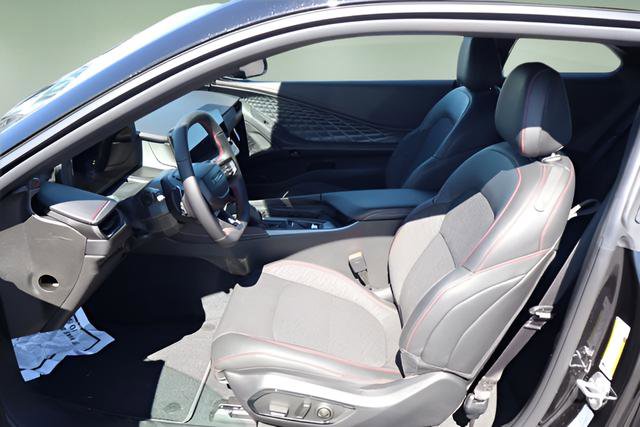 New 2026 Dodge Charger R/T Scat Pack image 13