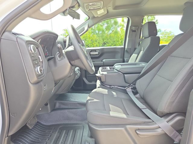 New 2026 GMC Sierra 1500 Pro w/ X31 Off-Road Package AWD/4WD image 15