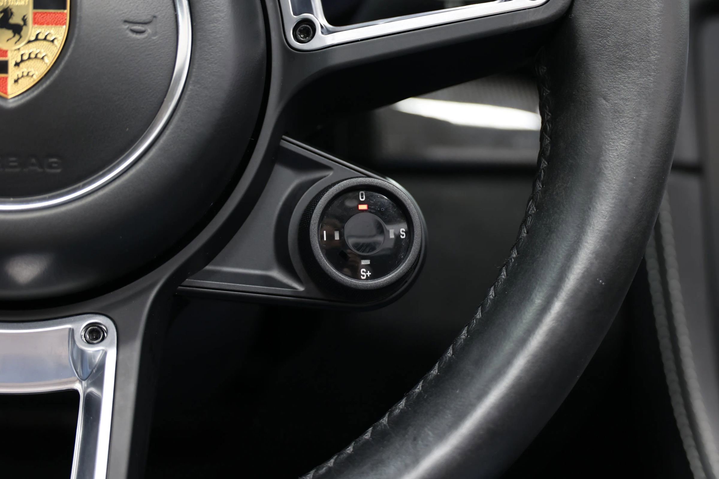 Used 2021 Porsche 718 Boxster GTS image 24