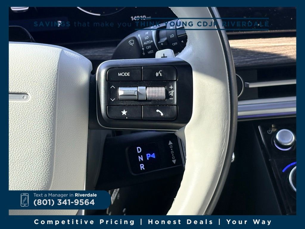 Used 2024 Hyundai Santa Fe Calligraphy image 19